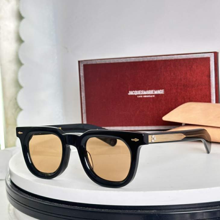 Picture of Jacques Marie Mage Sunglasses _SKUfw76200264fw